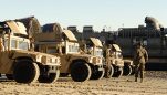 Talisman Sabre 2009