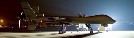 General Atomics Awarded Mq Reaper Contract Dod Daily Contracts