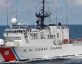 coast guard cutter