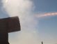 RAM guided missile