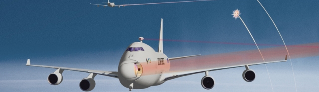 air force laser