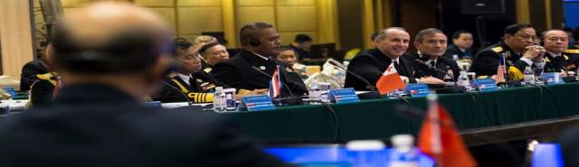 navy symposium
