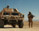 ground vehicle