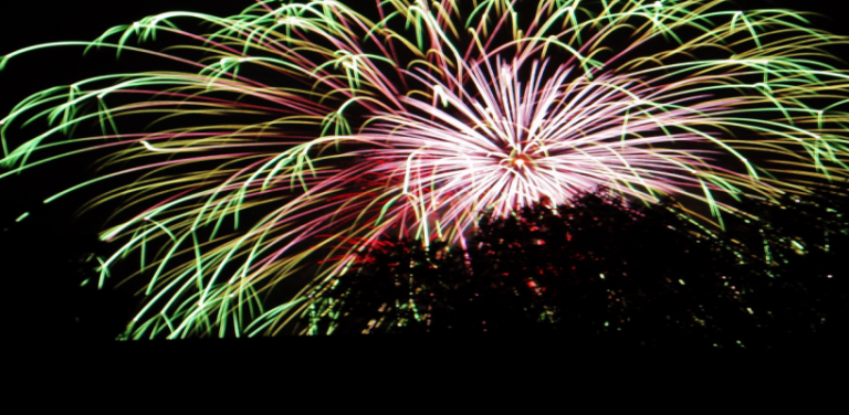 U Ranim Fireworks Boom Goes the Dynamite: The History of Fireworks in the U.S ...