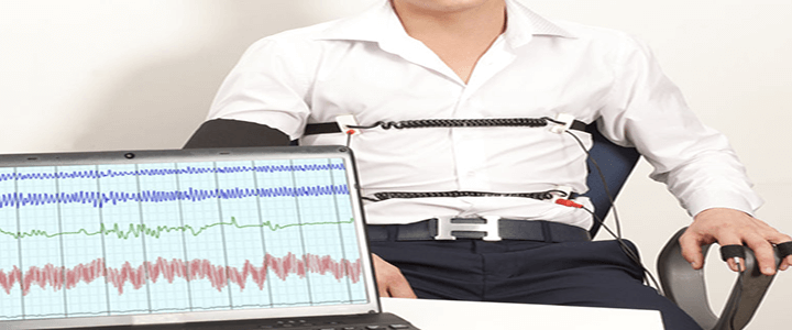 How Long Is A Police Polygraph Exam