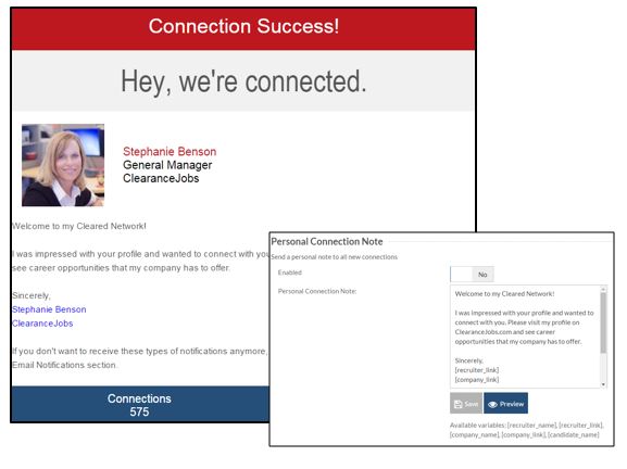 Get Better Online Recruiting Results With These Hacks - ClearanceJobs