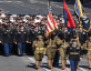 Department of Defense parade