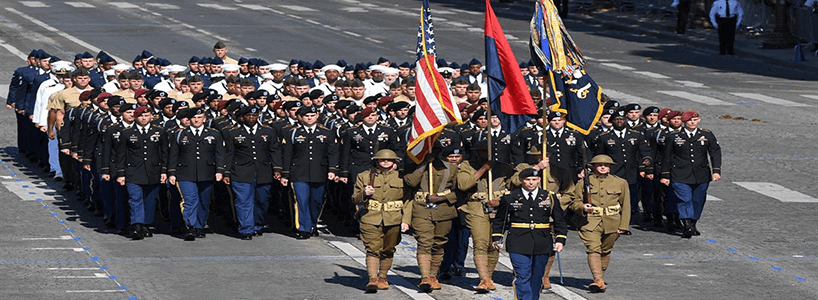 the-history-of-u-s-military-parades-clearancejobs