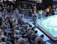 soldiers at APS-4 warehouse Camp Carroll