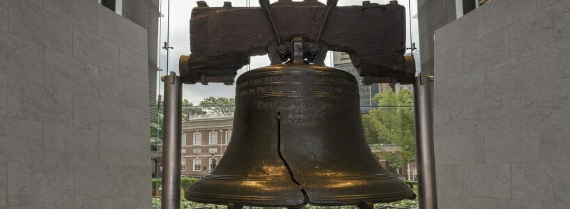 8 Surprising Facts You Didn t Know About The Liberty Bell ClearanceJobs