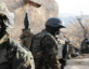 men in uniform in afghanistan