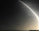 launch of minuteman III ballistic missile