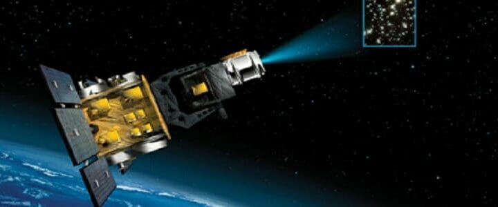 The Boeing Space-Based Space Surveillance system
