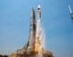 Atlas SBIRS launching