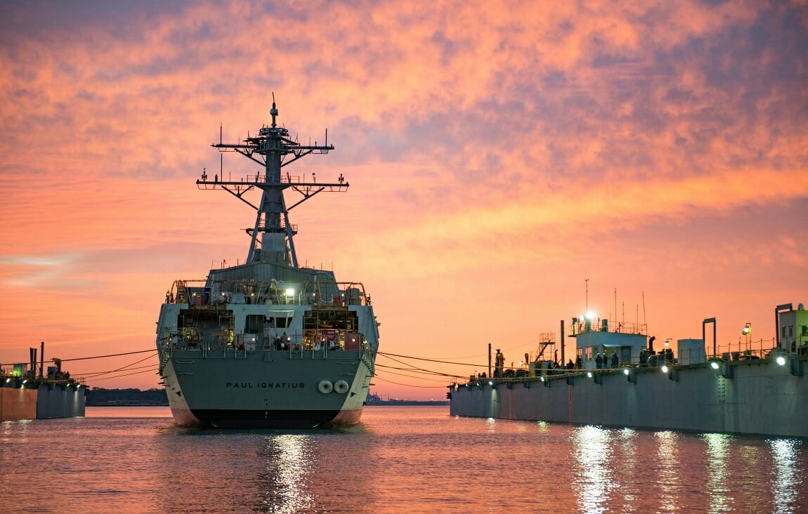 New Changes to the Navy Tuition Assistance Program ClearanceJobs