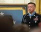 Staff Sgt. David Bellavia Medal of Honor Ceremony