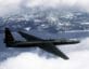Photo of U-2 Dragon Lady flying