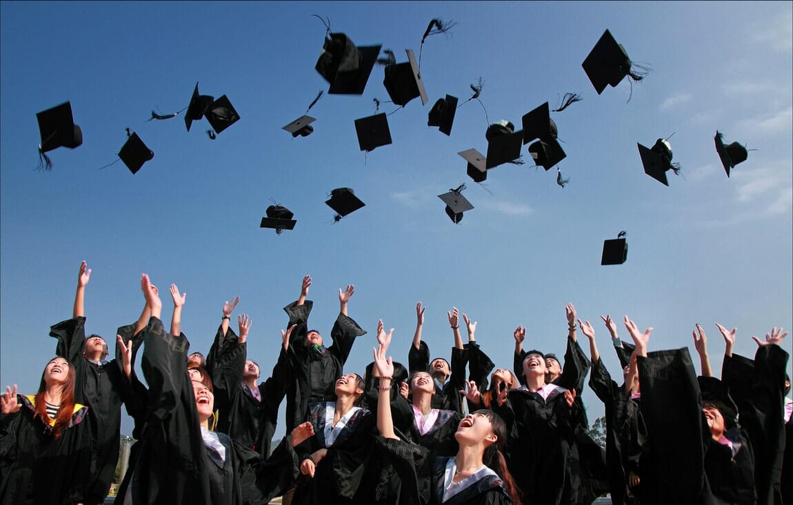 Preparing the Next Generation of National Security Professionals
