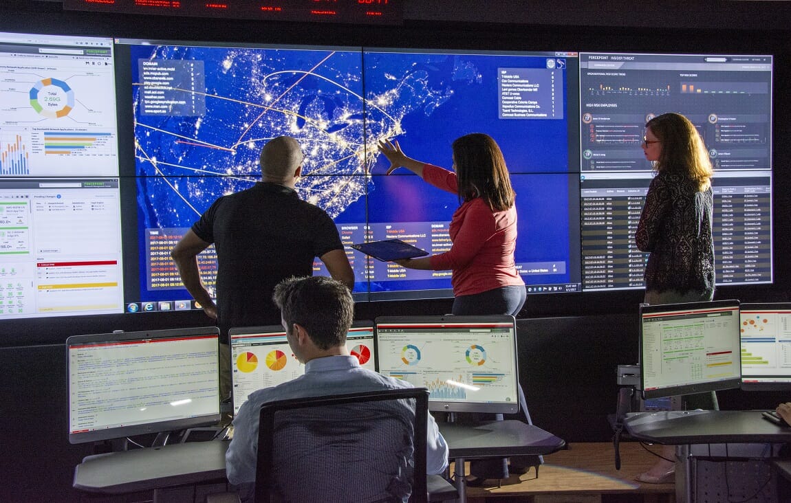 Want a $40K Signing Bonus to Work in Cyber and Intelligence? Work for  Raytheon IIS - ClearanceJobs