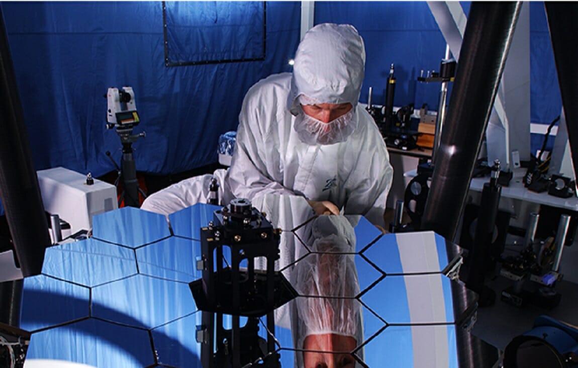 How to Have an Out of This World Career in Aerospace and Defense