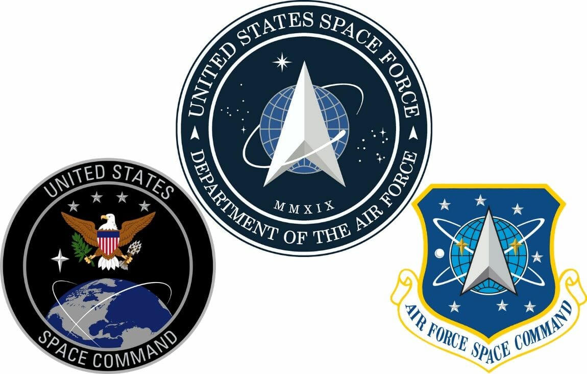 SPACE FORCE JOBS ARE HERE 10 Career Areas You Could Get With U S 