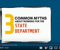 state department myths