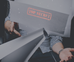 top secret security clearance