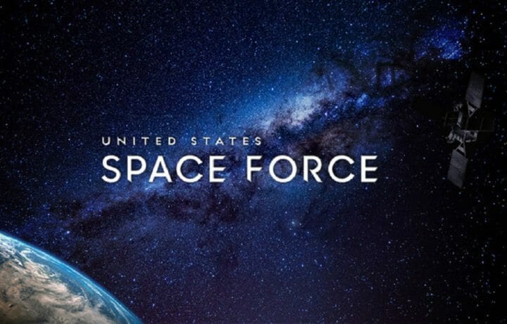 space-force