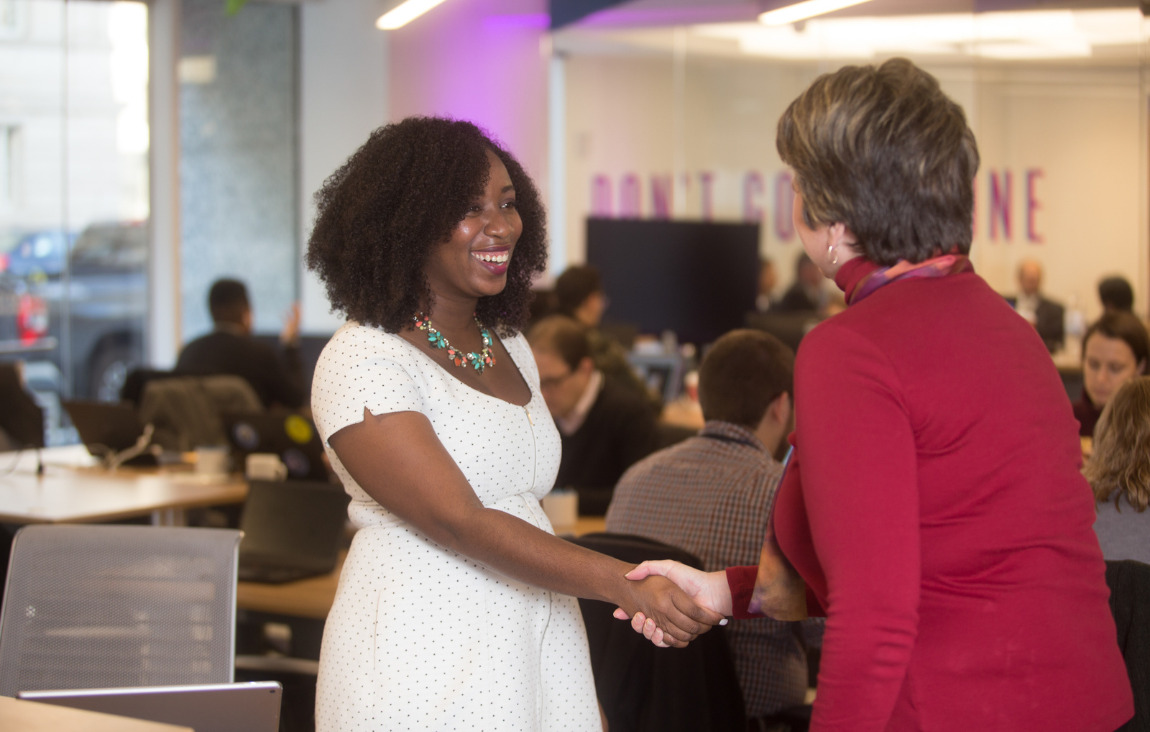 A Recruiter’s Tips for Getting a Job at Booz Allen ClearanceJobs