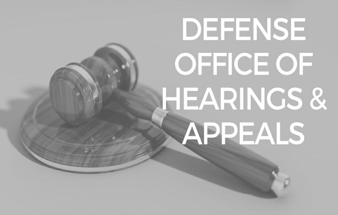 When Can You Initiate a Security Clearance Appeal After Revocation