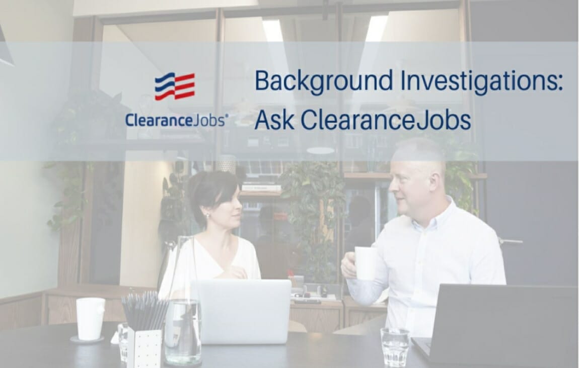 Differences Between Tier 4 And Tier 5 Security Clearance Investigations Ask Cj Clearancejobs 