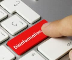 disinformation and national security