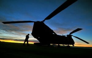 Honeywell Lands $249M Army Contract for CH-47 Chinook Engine Overhaul ...