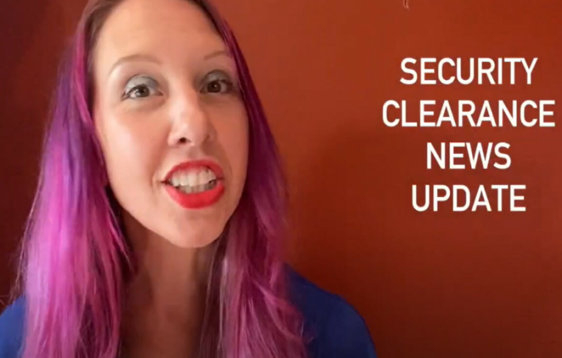 Was My Clearance Denied? Suitability, Rescinded Job Offers, and