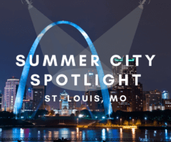 st louis