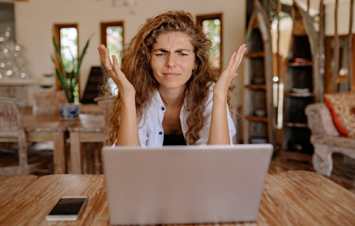 Losing Professional Momentum? These 3 Habits May Be Why