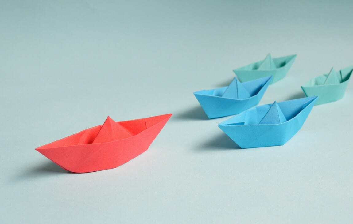 Serco Taps New CEO as Navy, TSA, and Defense Firms Shift Leadership