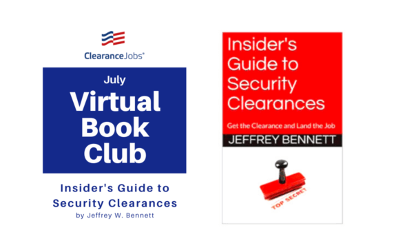 The Insider's Guide To Security Clearances - ClearanceJobs