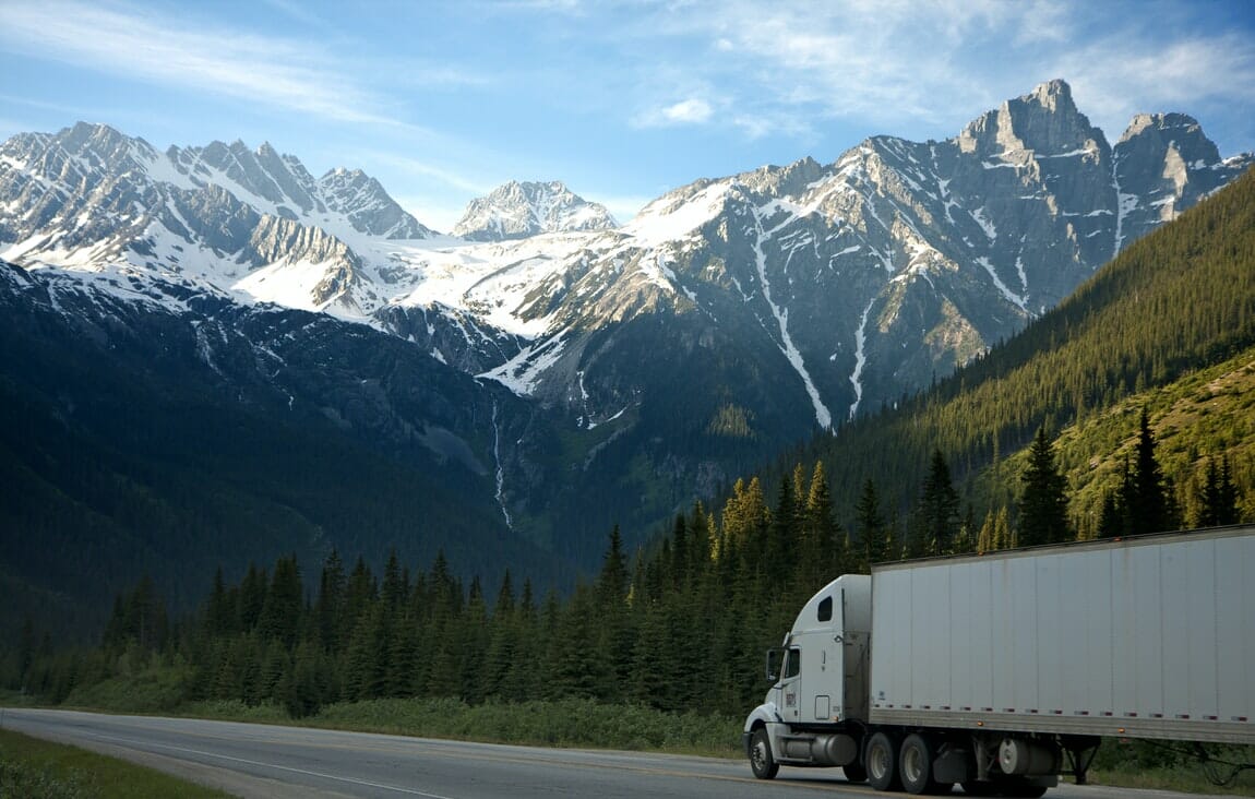 Why Trucking Is Becoming an Attractive Career Option for Military Veterans