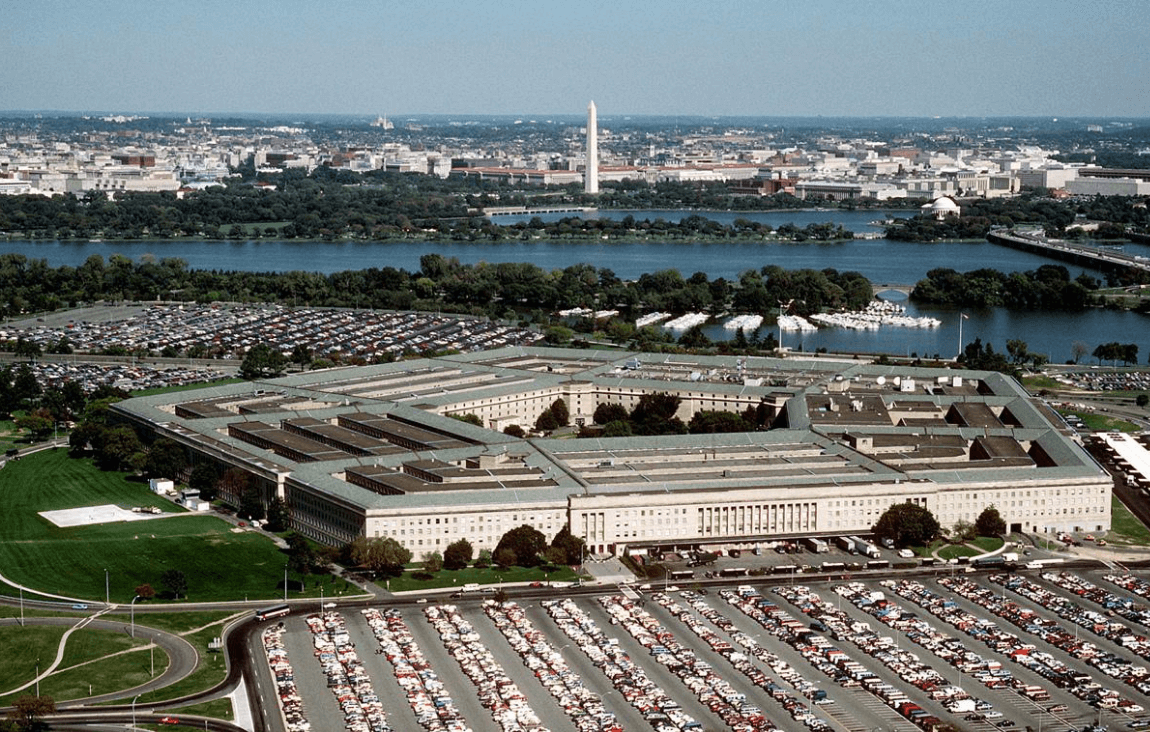 pentagon defense contractors