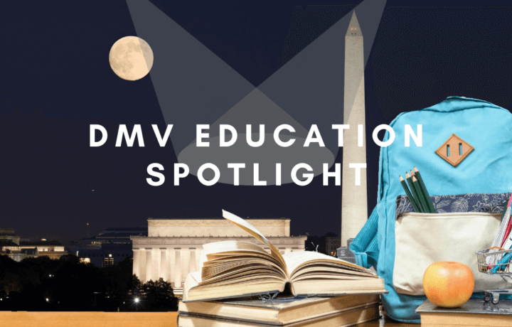 dc education spotlight