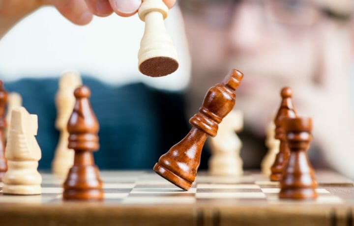 How Chess Explains the World – Foreign Policy