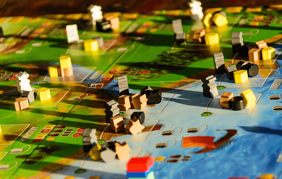 USMC Plans for Wargaming and Analysis Center in Quantico, VA