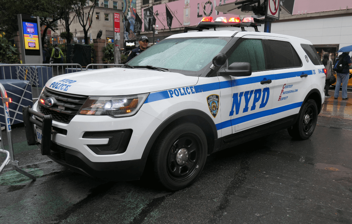 NYPD Officer Arrested for Spying for China - ClearanceJobs