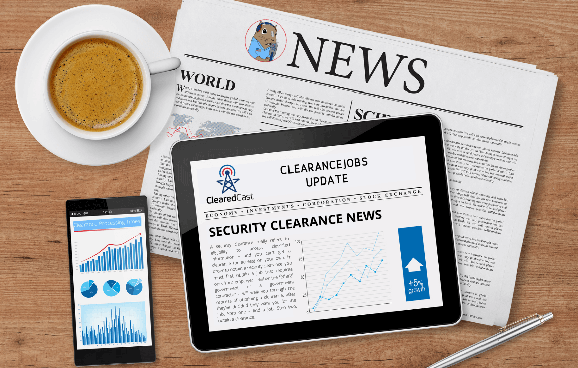 Temu: The Shopping App and Your Security Clearance - ClearanceJobs