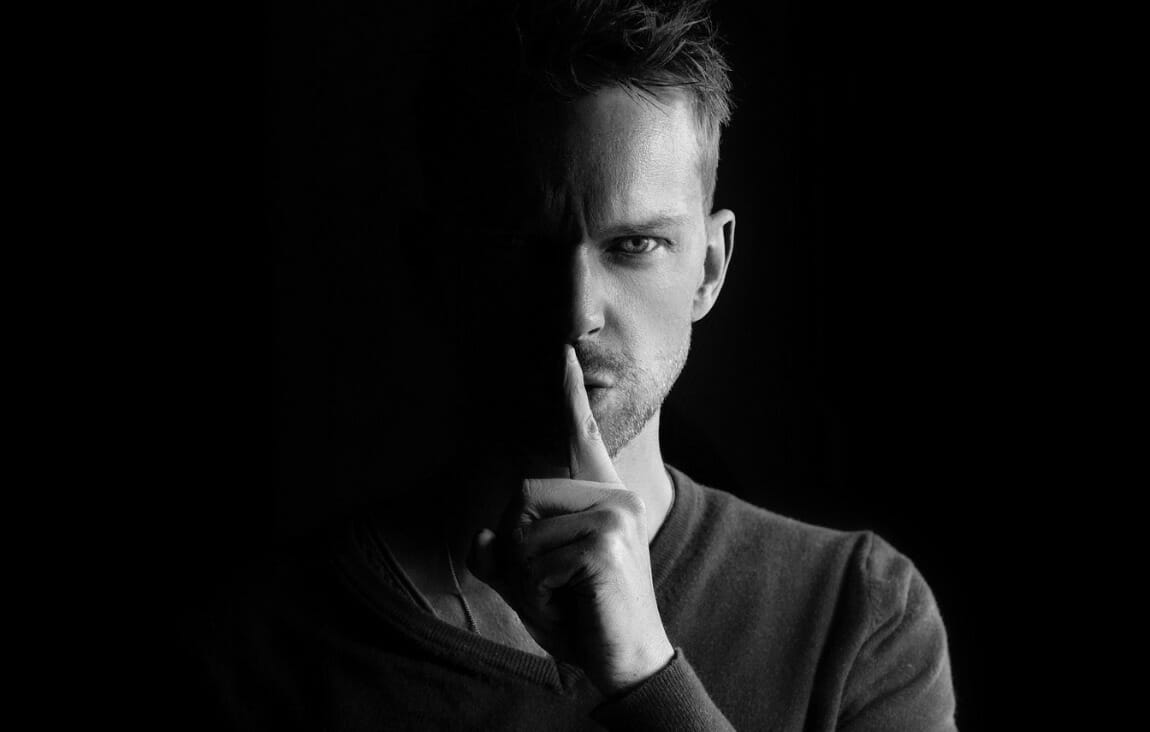 When Transparency Hurts Your Credibility: Do You Overshare at Work?