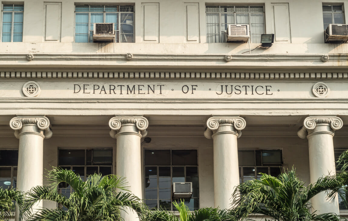 Appealing a DOJ Security Clearance Denial: What to Know About the ARC Process