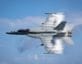supersonic aircraft