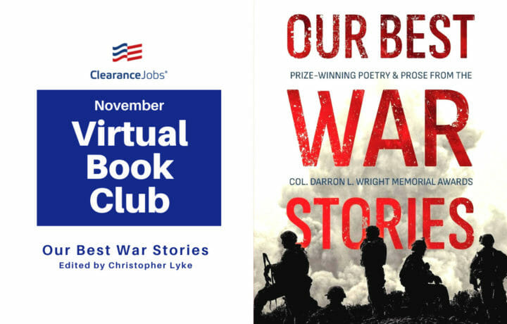 our best war stories