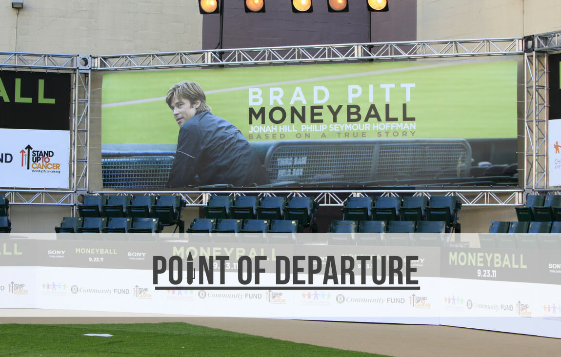 Is Moneyball A True Story?, Truth Behind Moneyball